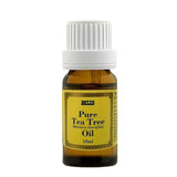 Superdrug Bells Pure Tea Tree Essential Oil 10ml- Buy online at McGrocer