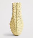 Bottega Veneta baby leather Veneta shoulder bag, UK version