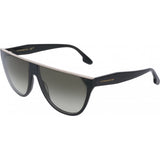 Superdrug Victoria Beckham VB682S Black Sunglasses 61mm- Buy online at McGrocer