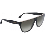 Victoria Beckham black acetate sunglasses 61mm - British product