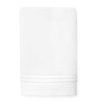 Sferra Aura Nuova hand towel 20cm x 30cm (British brand)