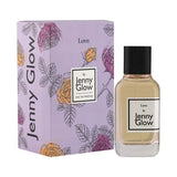 Jenny Glow Love Eau De Parfum 100ml, UK version