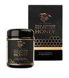Pure Himalayan high altitude raw Himalayan honey 300g, imported from the UK