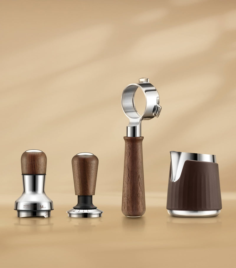 Sage Distributor Duo 54 coffee ground distributor (British brand)