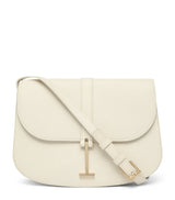 Harrods TOM FORD Large Leather Cross-Body Bag- Buy online at McGrocer