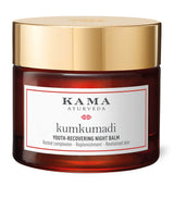 Harrods KAMA AYURVEDA Kumkumadi Night Balm Night Cream 50ml- Buy online at McGrocer