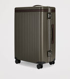 Carl Friedrik Check-In Suitcase 65cm, British brand