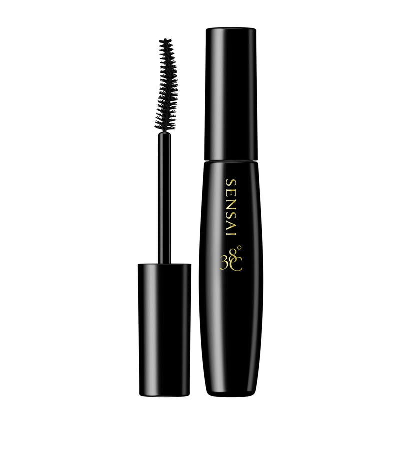 Sensai 38°C Volumising Mascara (British brand)