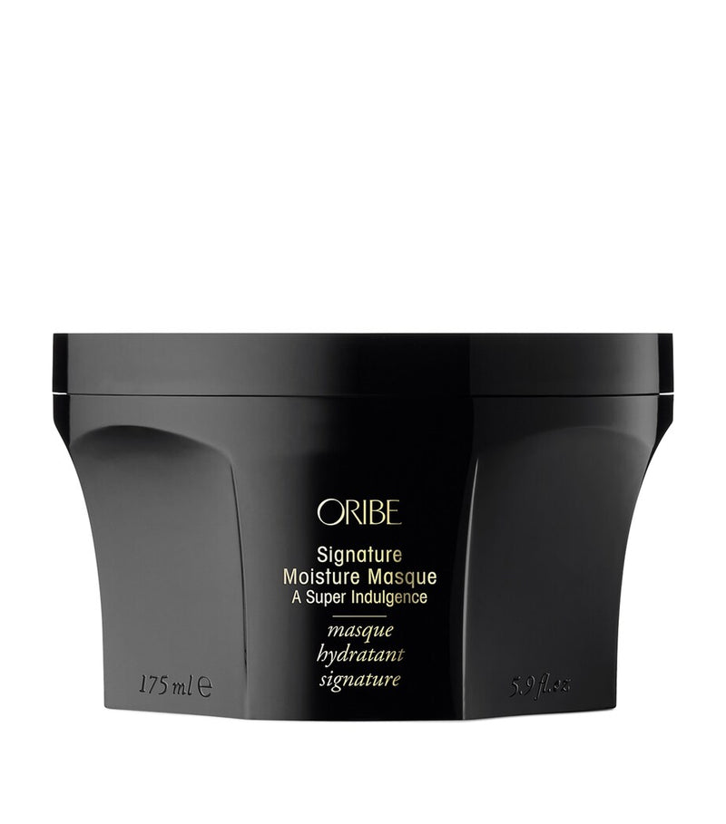 Oribe Signature Moisture Masque 175ml, imported from the UK