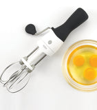 Oxo Good Grips egg beater, imported from the UK