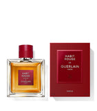 Guerlain Habit Rouge Le Parfum Eau de Parfum 100ml - British product