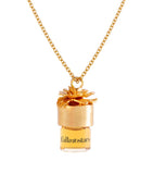 Strangelove Fallintostars perfume oil necklace 10ml - British product