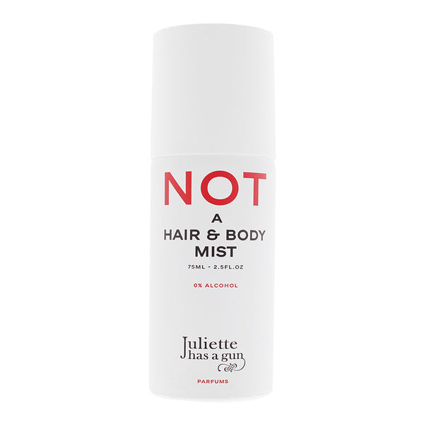 Juliette Has A Gun hair and body mist 75ml, UK version