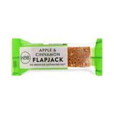 Holland & Barrett Holland & Barrett Apple Cinnamon Flapjack 80g- Buy online at McGrocer