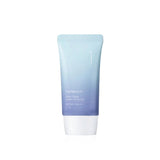 Numbuzin No.1 Pure Glass Clean Tone Up 50ml, imported from the UK