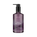 Superdrug Scottish Fine Soaps Wild Heather Hand Wash 300ml- Buy online at McGrocer