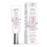 APIS Slow Aging eye cream 15ml, UK version