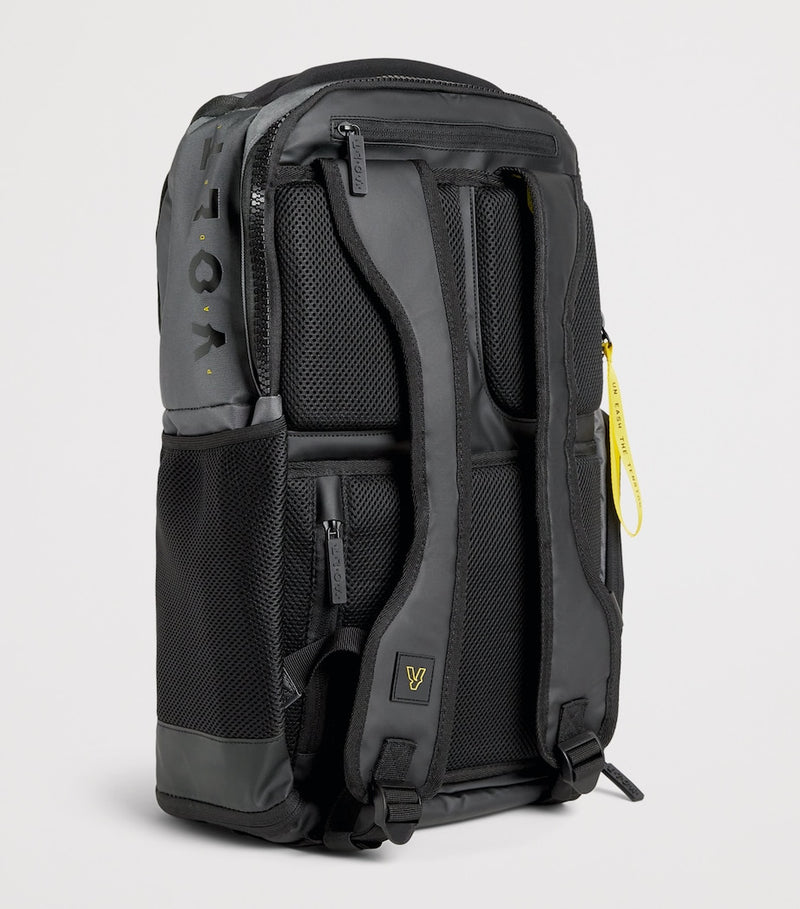 Volt Padel XL padel backpack 40L (British brand)