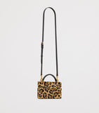 Saint Laurent Mini Gaby top-handle bag (British brand)