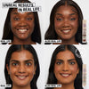 Revolution concealer shade C13, imported from the UK