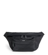 Harrods Sandro Paris Logo Belt Bag- Buy online at McGrocer