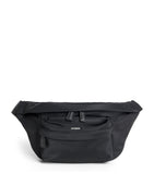 Sandro Paris logo belt bag adjustable, imported from the UK