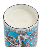 Wedgwood Florentine Turquoise scented candle 800g (British brand)