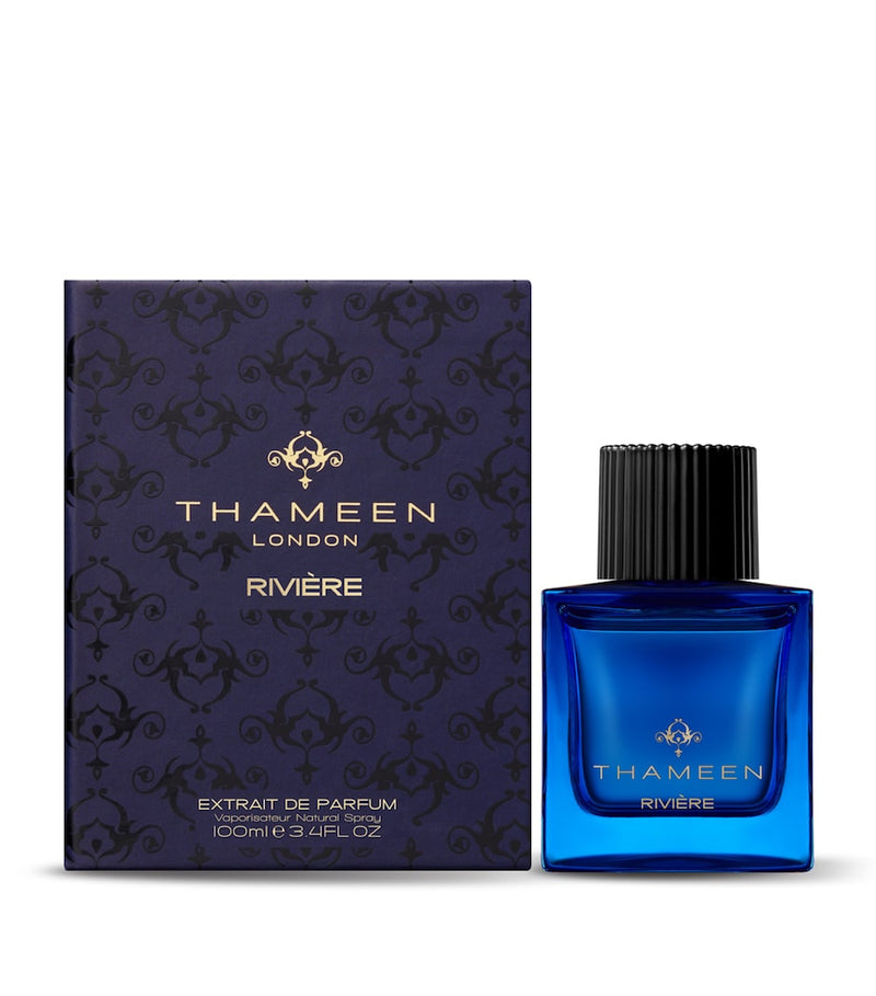Thameen extrait de parfum Riviére 100ml, UK version