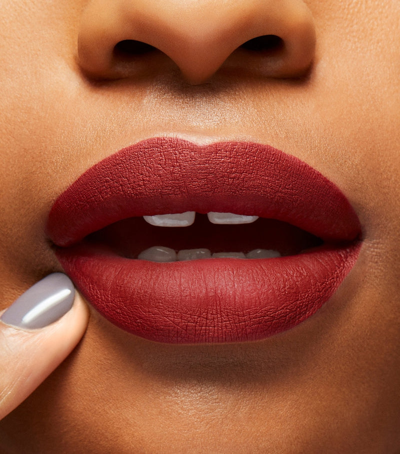 MAC Locked Kiss Ink 24hr Lipcolour liquid lipstick, imported from the UK