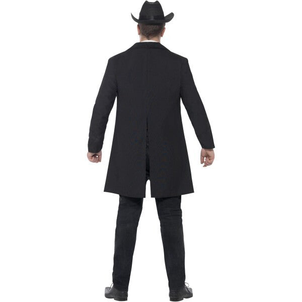 Smiffys Curves Sheriff Costume with accessories, UK version