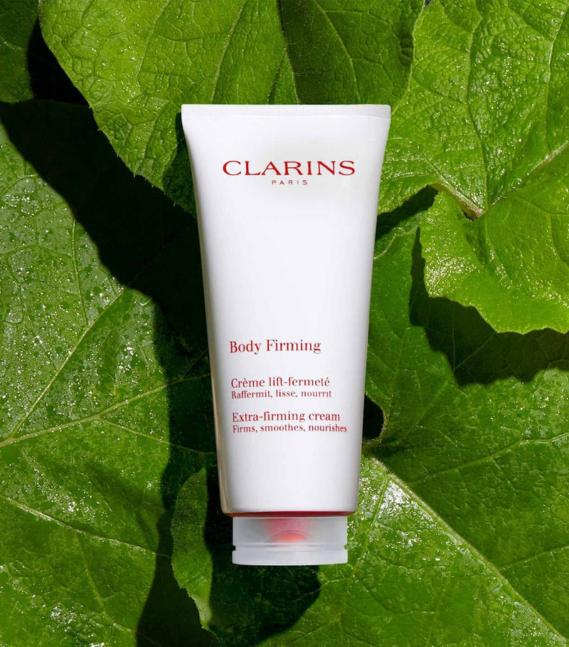 Clarins extra-firming body cream 200ml - British product
