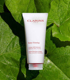 Clarins extra-firming body cream 200ml - British product