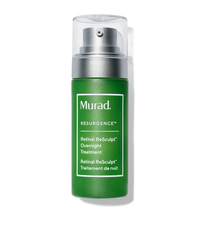 Harrods Murad Retinal ReSculpt Overnight Treatment Night Cream 30ml- Buy online at McGrocer