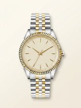 John Lewis Vivienne Westwood Women's Seymour Bracelet Strap Watch 38mm- Buy online at McGrocer