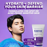 Acnecide Purifide moisturiser SPF30 50ml - British product