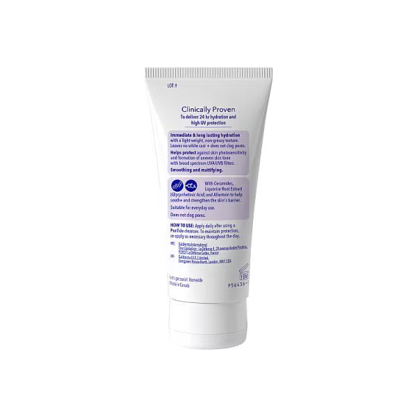 Acnecide Purifide moisturiser SPF30 50ml - British product
