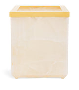 Harrods ZODIAC Onyx Bin- Buy online at McGrocer