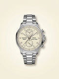 IWC Portugieser Yacht Club chronograph watch 44.6mm - British product