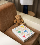 Printworks Dream Big baby photo album (British brand)