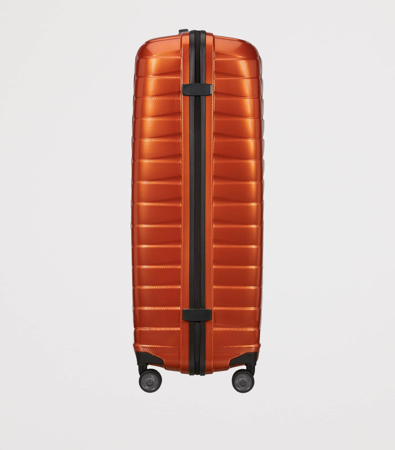 Samsonite Proxis spinner case 86cm, UK version