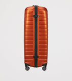 Samsonite Proxis spinner case 86cm, UK version