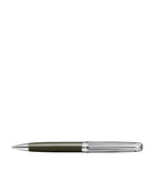 Caran d'Ache Léman Terre d'Ombre ballpoint pen - British product