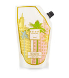 Baobab Collection Miami hand wash refill 350ml - British product