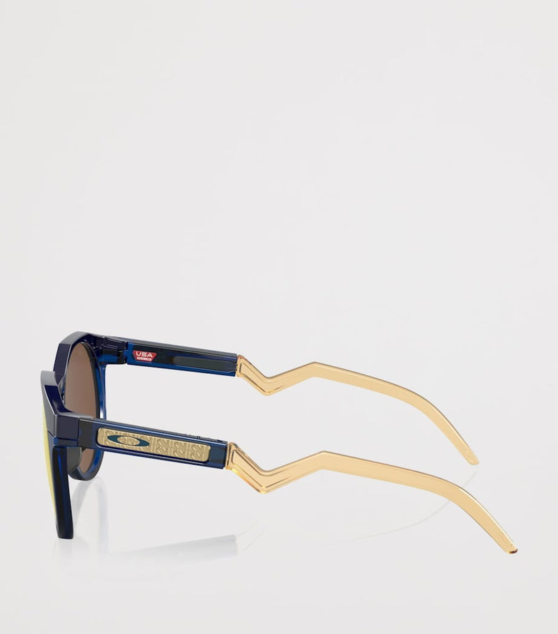Oakley Kylian Mbappé Signature Series HSTN sunglasses - British product