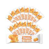 Holland & Barrett Diablo No Added Sugar Yoghurt Coated Muesli Bar Apricot 30g Bar (Pack of 16)- Buy online at McGrocer
