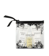 Harrods Leonor Greyl Luxury Travel Bag For Coloured Hair Set- Buy online at McGrocer