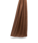 Harrods Weekend Max Mara Cashmere-Silk Fringe Scarf 180cm x 180cm- Buy online at McGrocer
