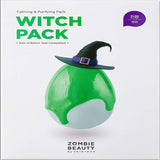 SKIN1004 Zombie Beauty Witch Pack 16ea (British brand)
