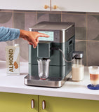 KitchenAid fully automatic espresso machine, UK version