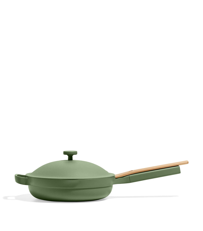 OUR PLACE Always Pan 2.0 Set 26.5cm, imported from the UK